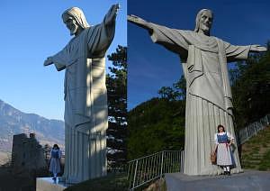Cristo Ragaz