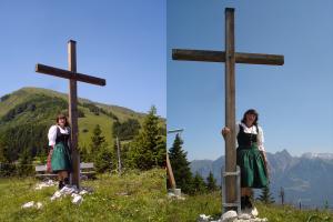Cristo Wartenstein Ragaz