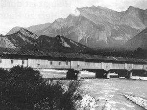 Bad Ragaz
