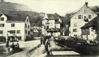 Dorfbach Flums