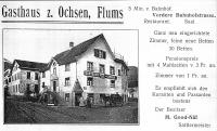 Ochsen