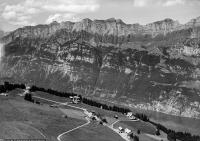 Tannenboden um 1950