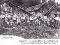 Alp Heidenberg