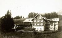 Kurhaus Schoenhalden