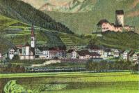 Sarganserland