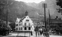 Post_Telefonzentrale_Walenstadt_1925