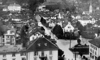 Postplatz_Walenstadt_1925