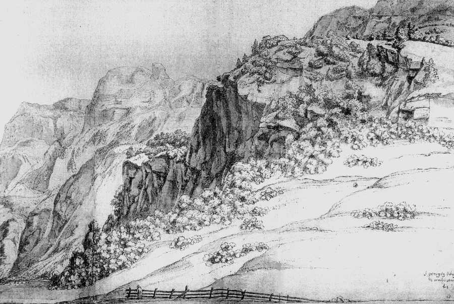 St_Georg_Jan_Hackaert