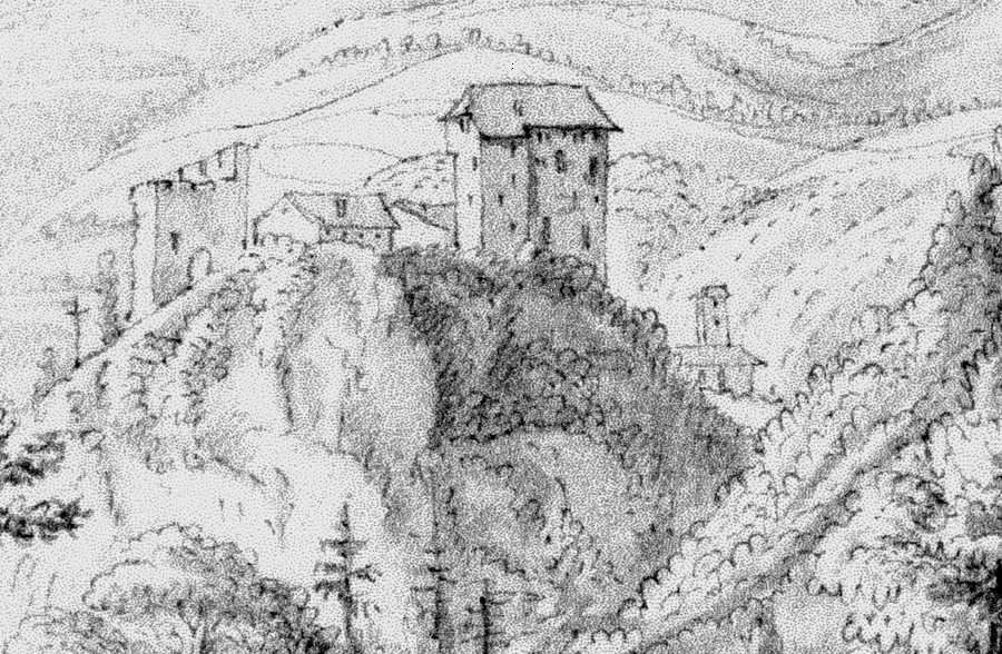 Schloss Gräpplang
