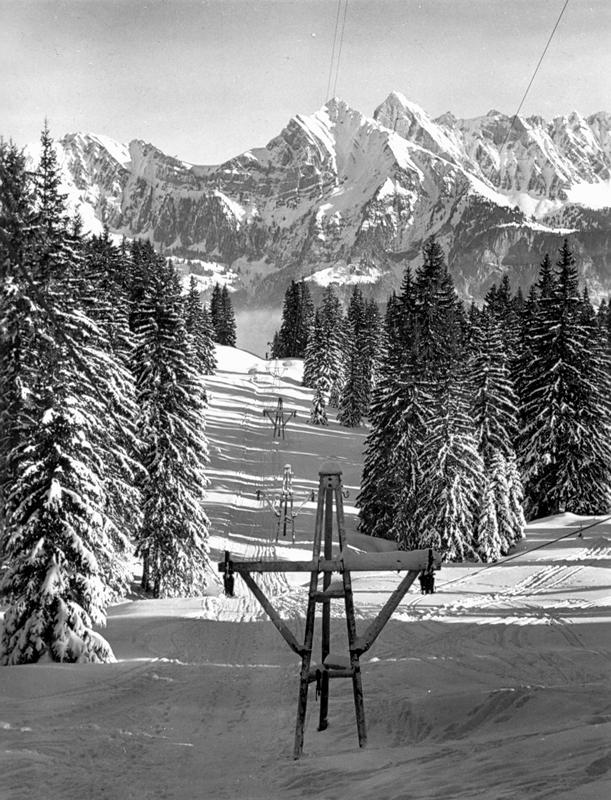 Kreuzlift
