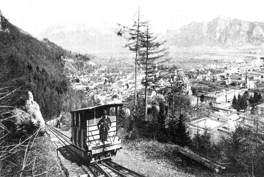 Wartensteinbahn