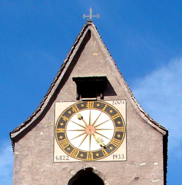 Zifferblatt_Justuskirche