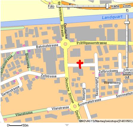 Situationsplan