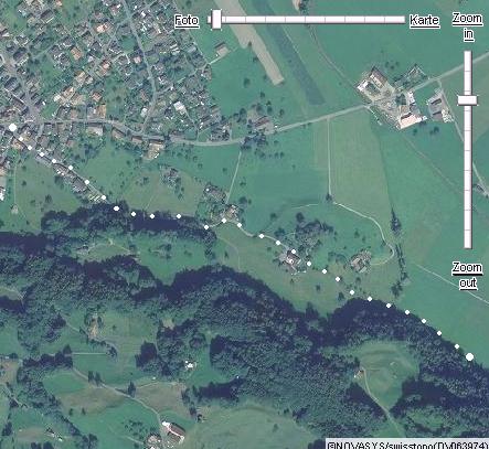 Situationsplan
