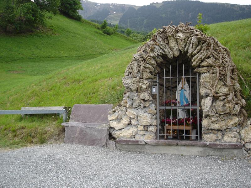 Gesamtansicht