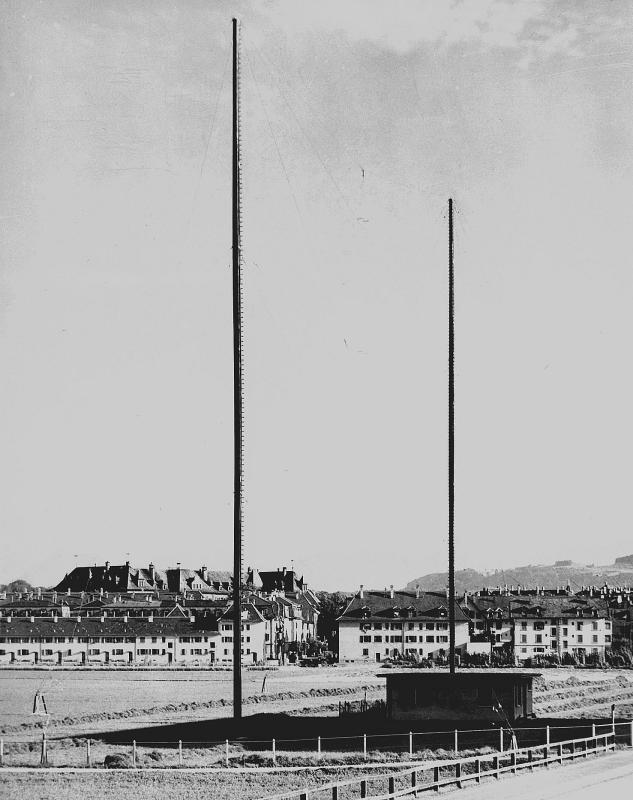 Mittelwellensender Wankdorf