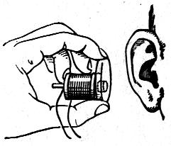 BOÎTES D’EXPÉRIMENTATION KOSMOS Radiomann et RADIO-TECHNIK 05