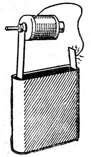 BOÎTES D’EXPÉRIMENTATION KOSMOS Radiomann et RADIO-TECHNIK 16