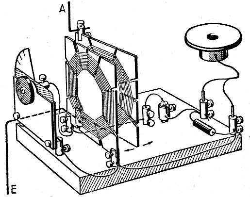 BOÎTES D’EXPÉRIMENTATION KOSMOS Radiomann et RADIO-TECHNIK 23