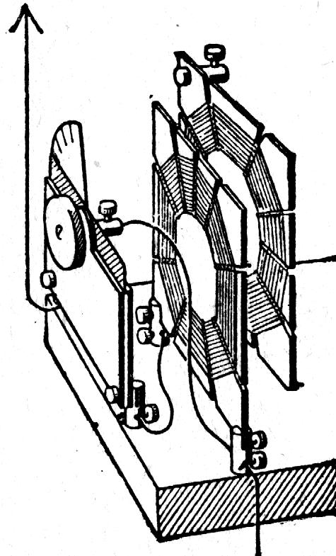 BOÎTES D’EXPÉRIMENTATION KOSMOS Radiomann et RADIO-TECHNIK 29